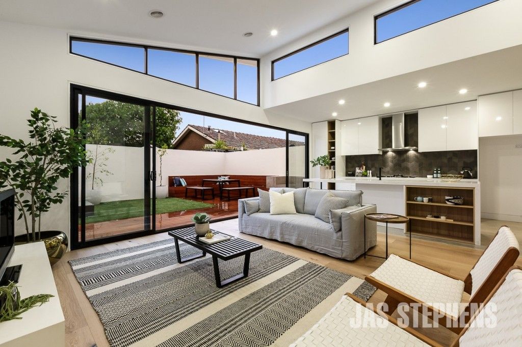 4 Regent Street, Yarraville VIC 3013, Image 1