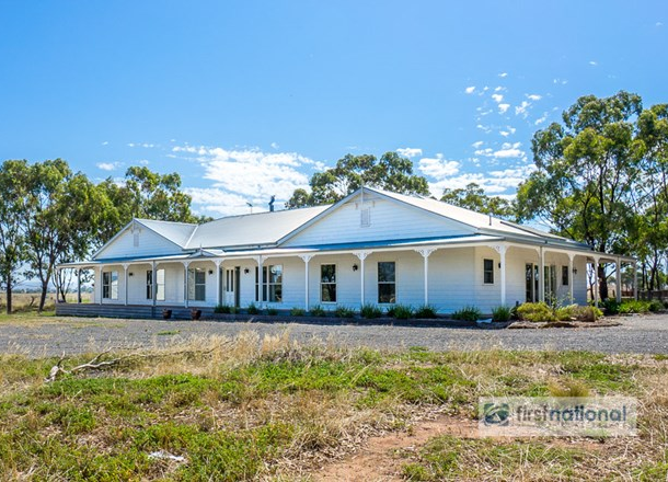 126 Hopetoun Park Road, Hopetoun Park VIC 3340