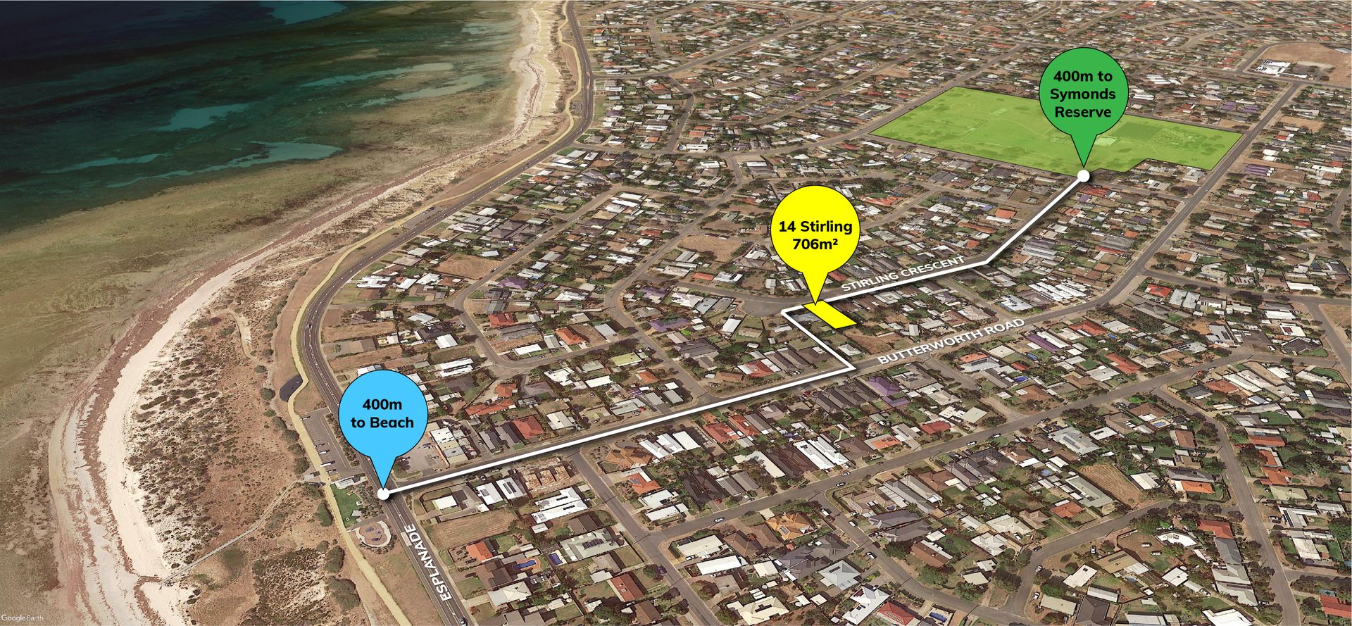 14 Stirling Crescent, Aldinga Beach SA 5173, Image 1