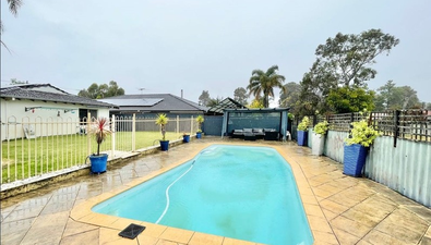 Picture of 23 Jervois Street, DIANELLA WA 6059