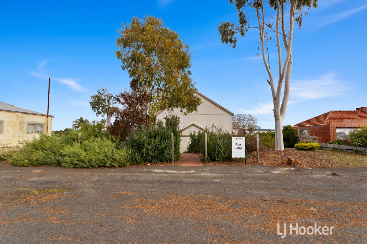 51 Venn Street West, Collie WA 6225, Image 0