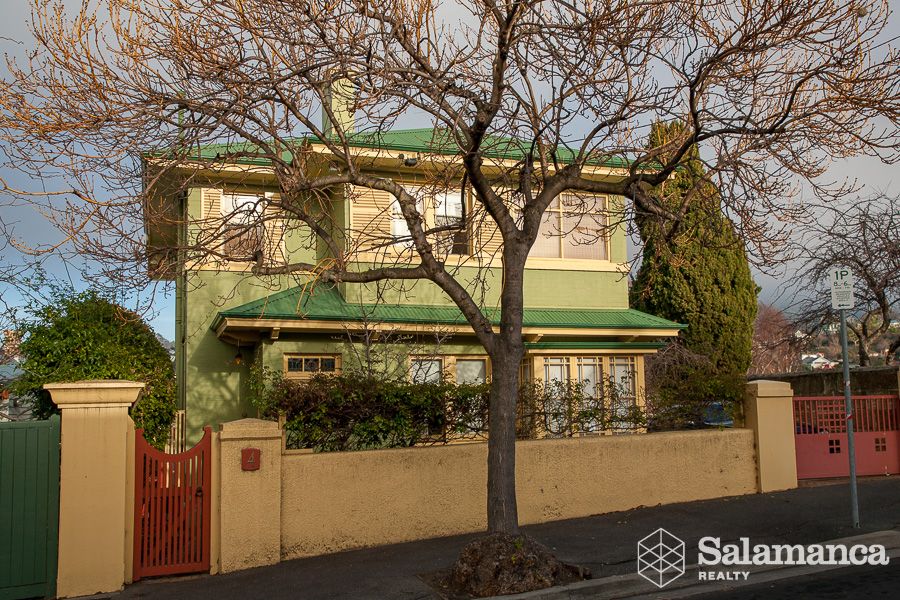 4 Church Street, Hobart TAS 7000, Image 0