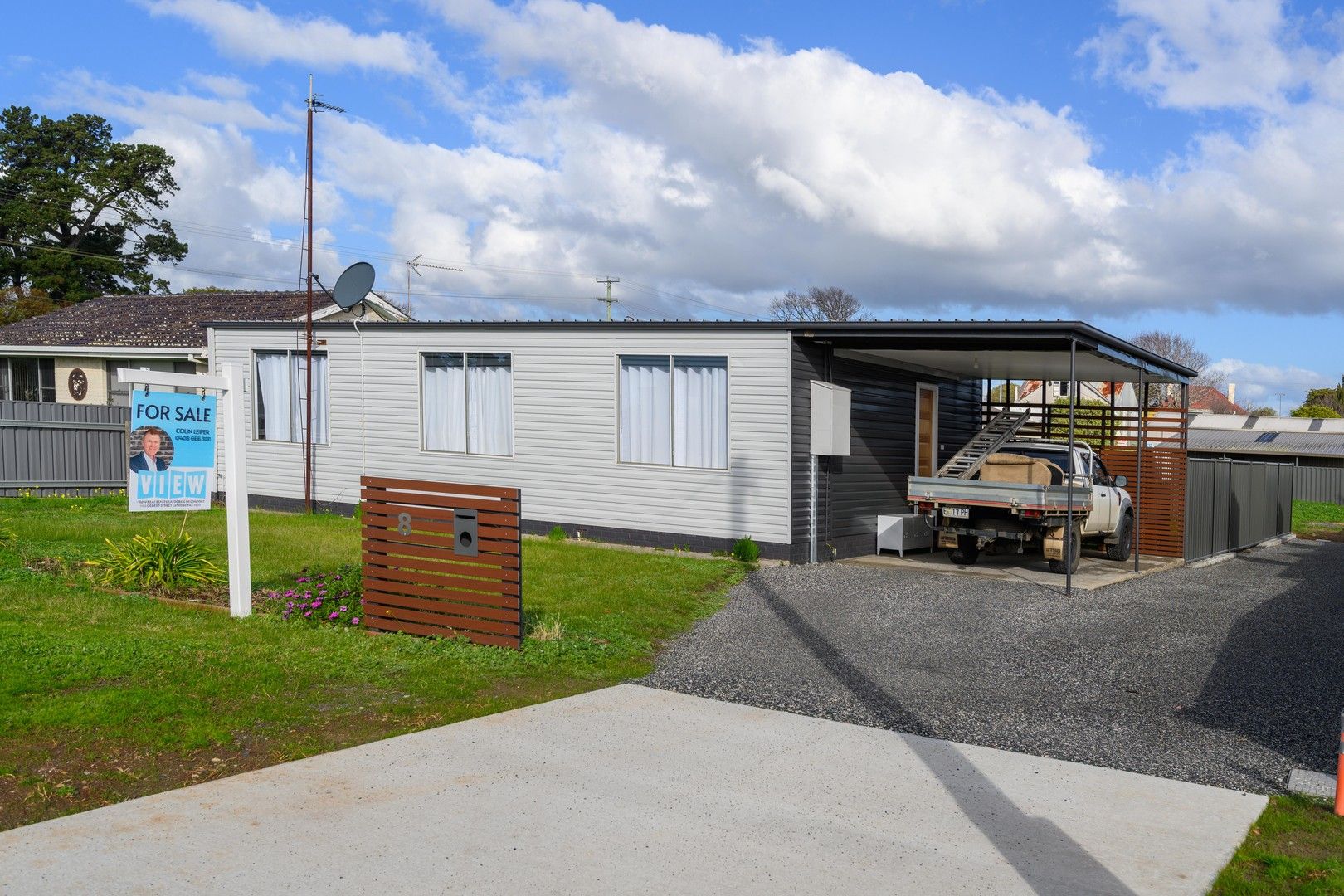 8 Drew Street, East Devonport TAS 7310, Image 1