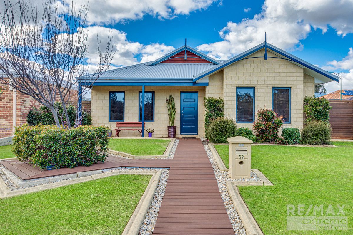 52 Berlotto Drive, Tapping WA 6065, Image 2