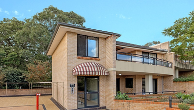Picture of 7/78-82 Old Northern Road, BAULKHAM HILLS NSW 2153