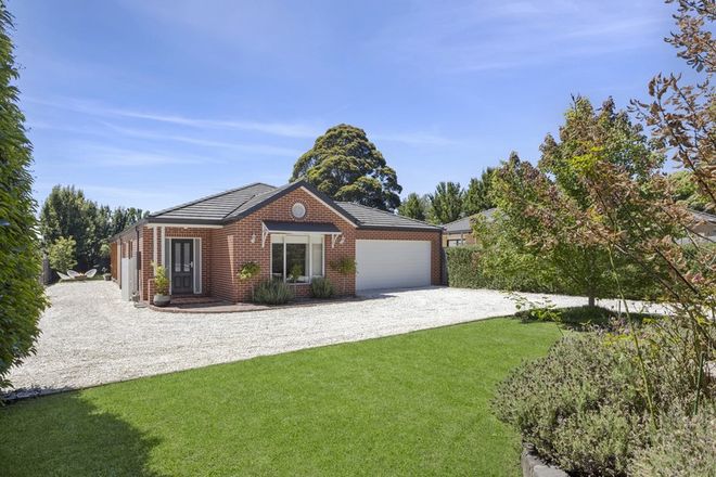 Picture of 149 Aitken Street, GISBORNE VIC 3437