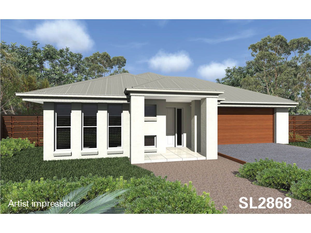 Lot 130 Mirage Crescent, Shoal Point QLD 4750, Image 0