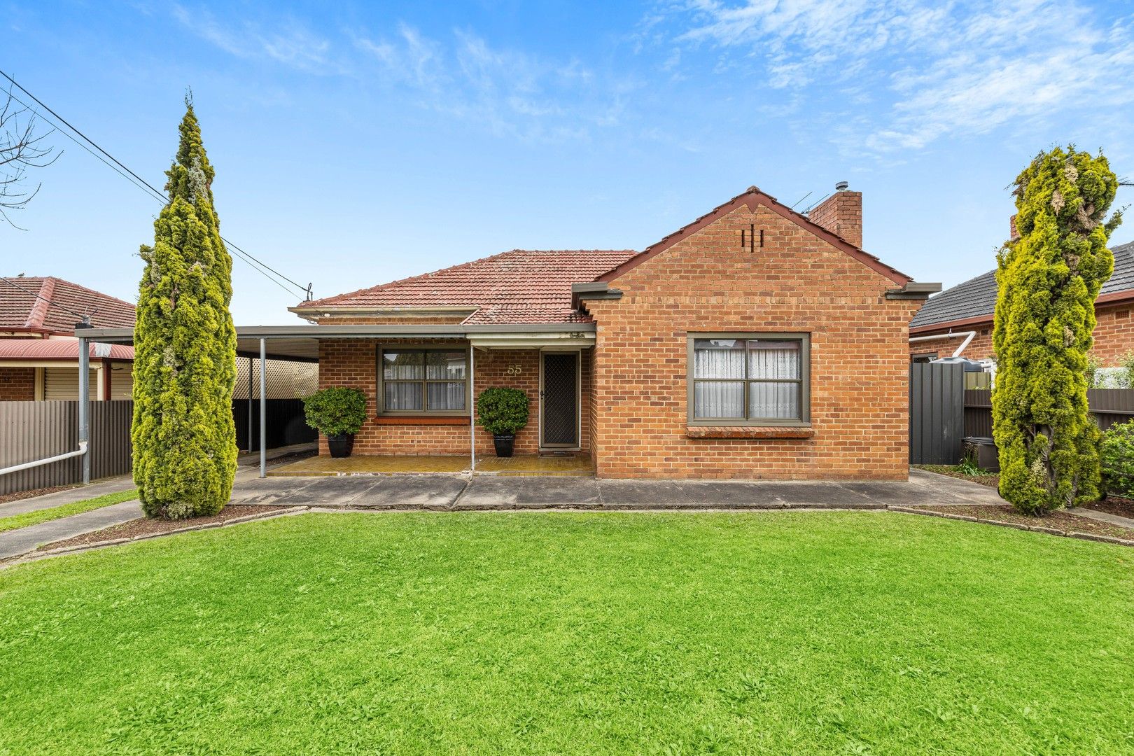 4 bedrooms House in 55 English Avenue CLOVELLY PARK SA, 5042