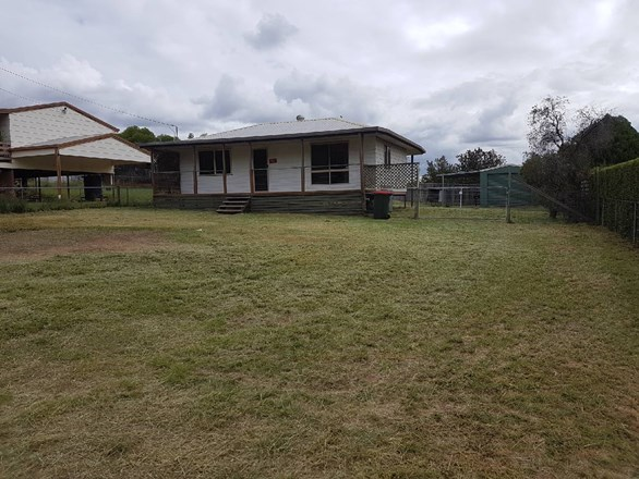 51 Normanby Street, Nanango QLD 4615