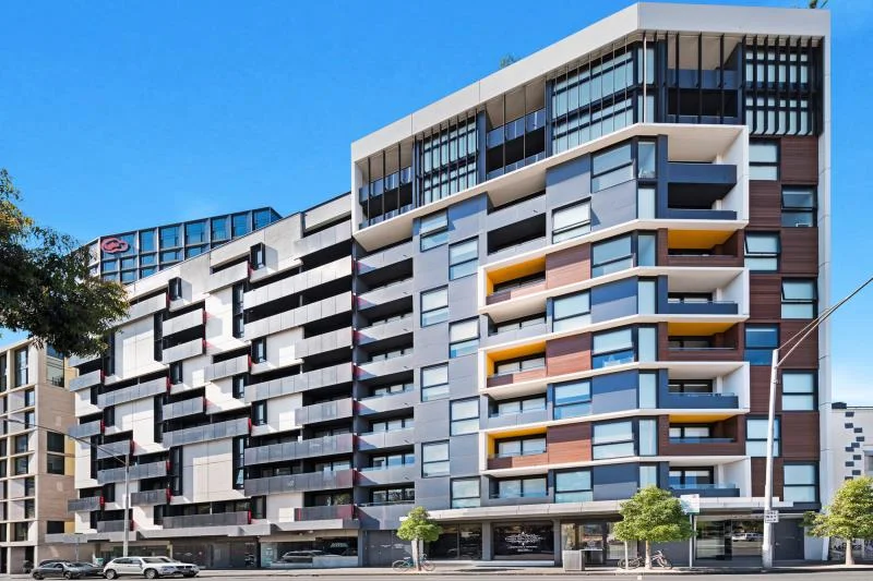 Additional image 7 of 702/263 Franklin Street, Melbourne VIC 3000