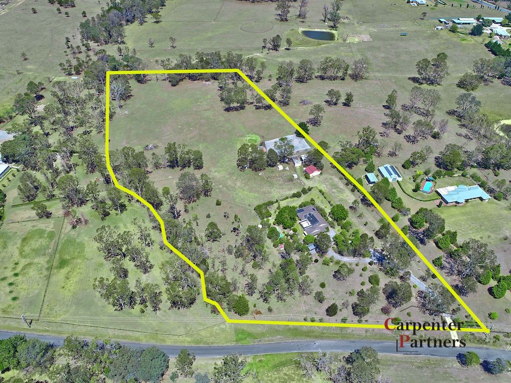 40 Dwyers Rd, Bargo NSW 2574, Image 0