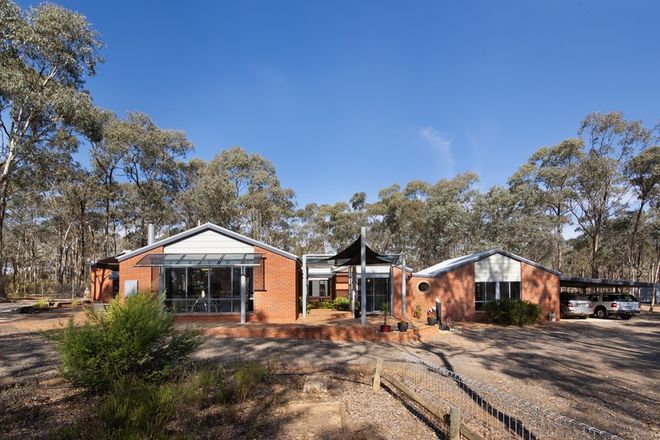 Picture of 3 Native Gully Crescent, EPPALOCK VIC 3551