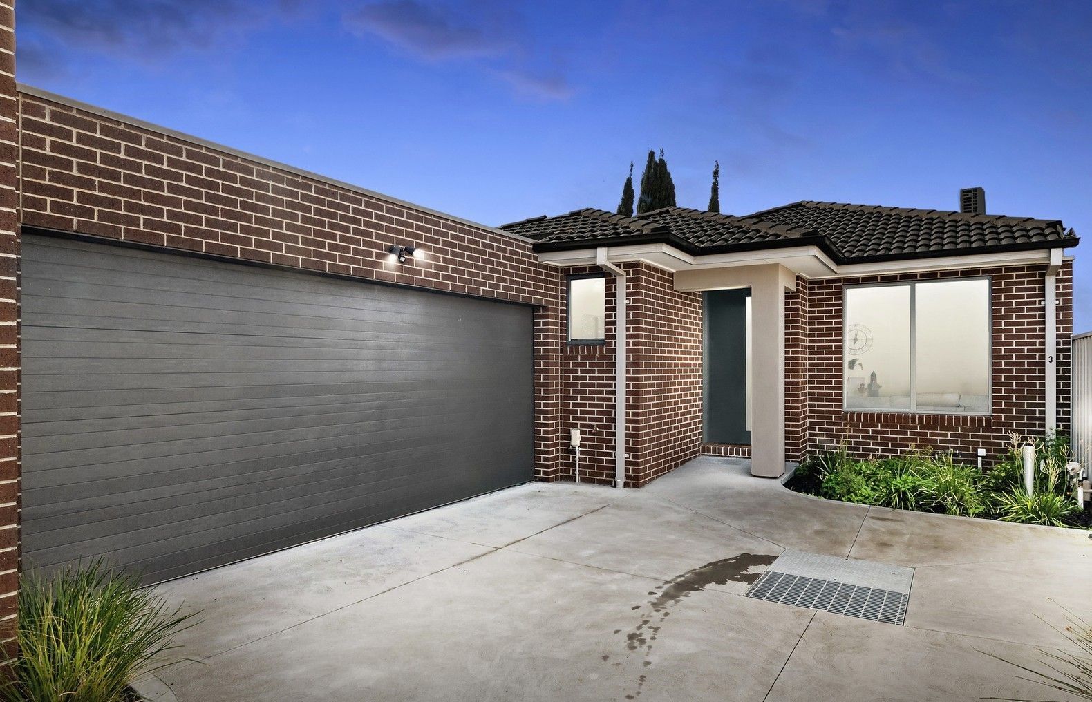 3/12 Chaumont Drive, Avondale Heights VIC 3034 Apartment For Rent