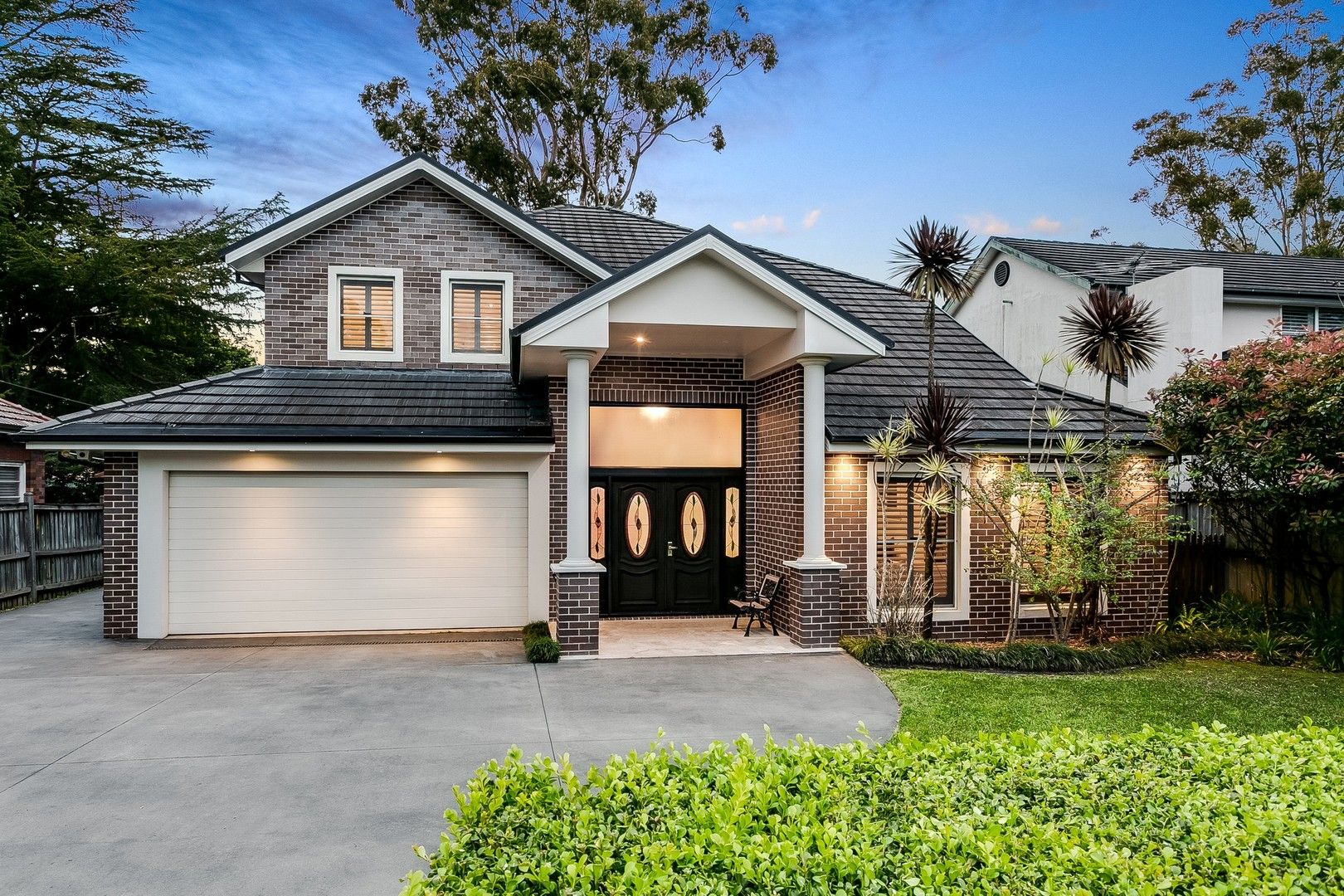 5 bedrooms House in 30 Ingalara Avenue WAHROONGA NSW, 2076