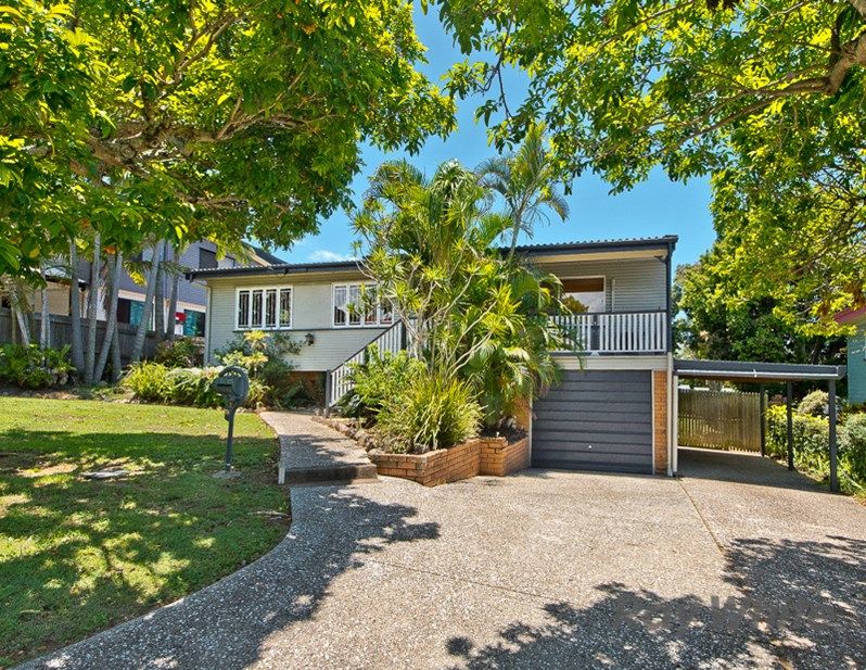 11 Buckra Street, Bracken Ridge QLD 4017, Image 0