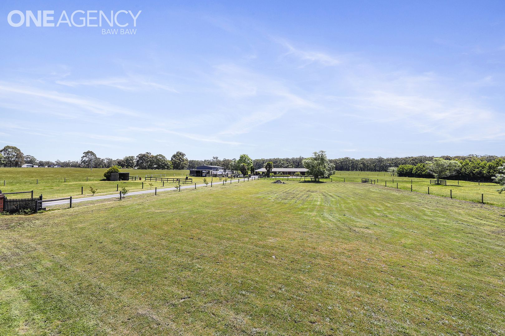 455 Darnum Shady Creek Road, Darnum VIC 3822, Image 1