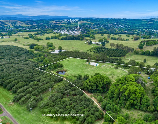 1049 Hinterland Way, Bangalow NSW 2479