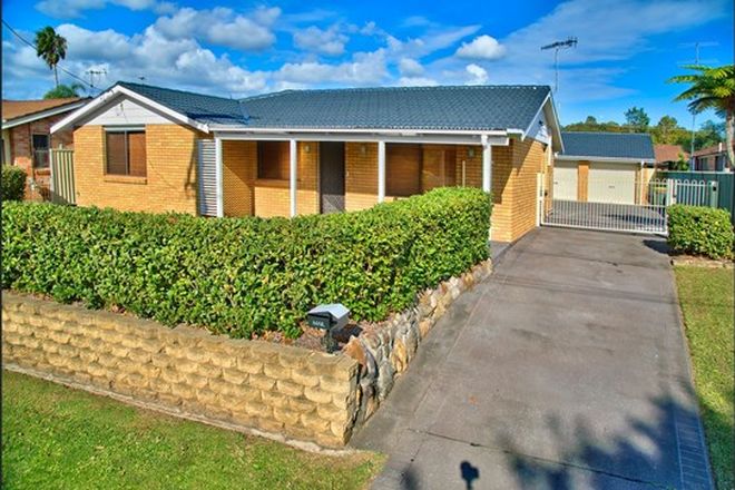 Picture of 55 Chittaway Road, CHITTAWAY BAY NSW 2261