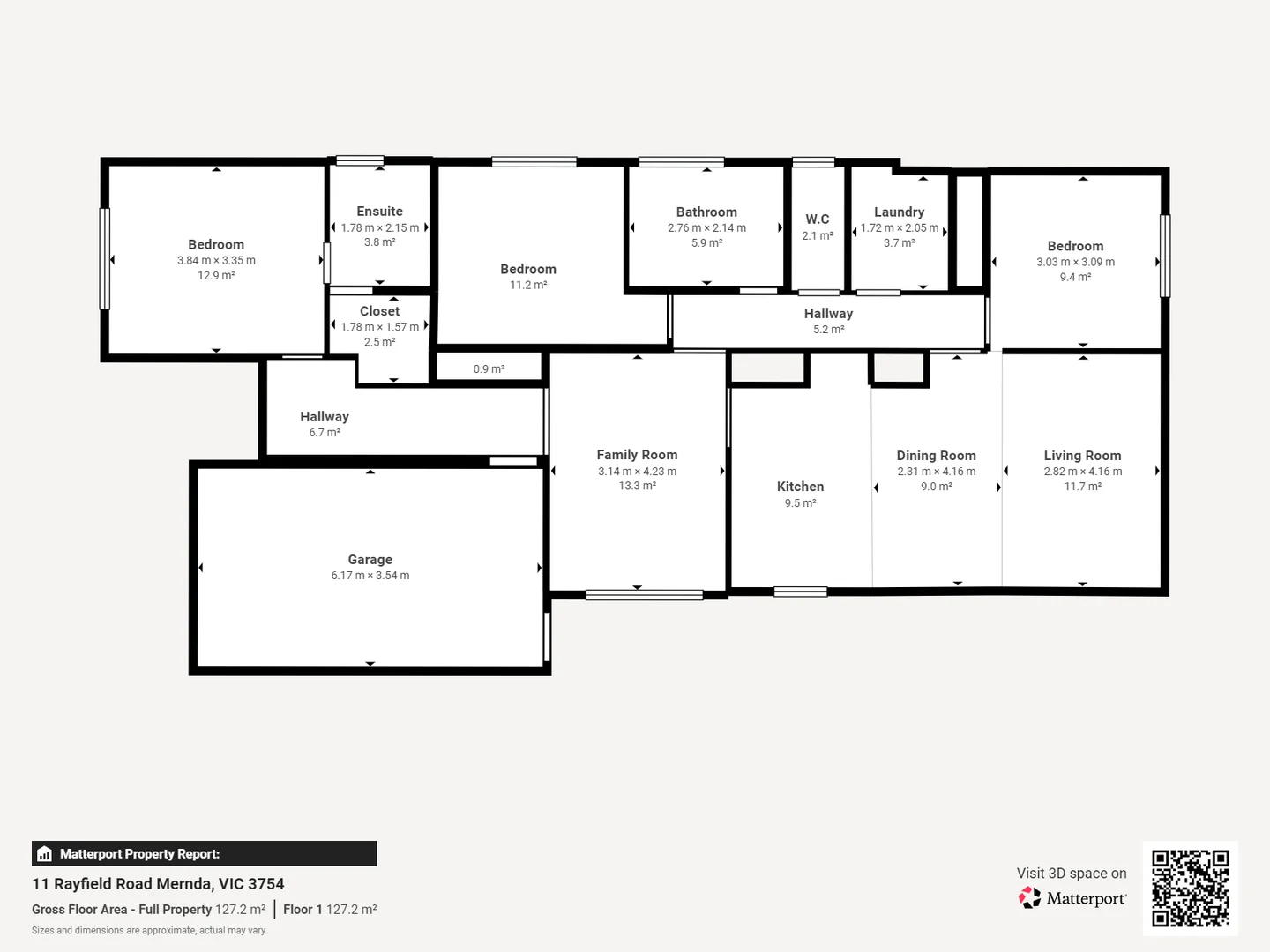 Additional image 17 of 11 Rayfield Rd, Mernda VIC 3754