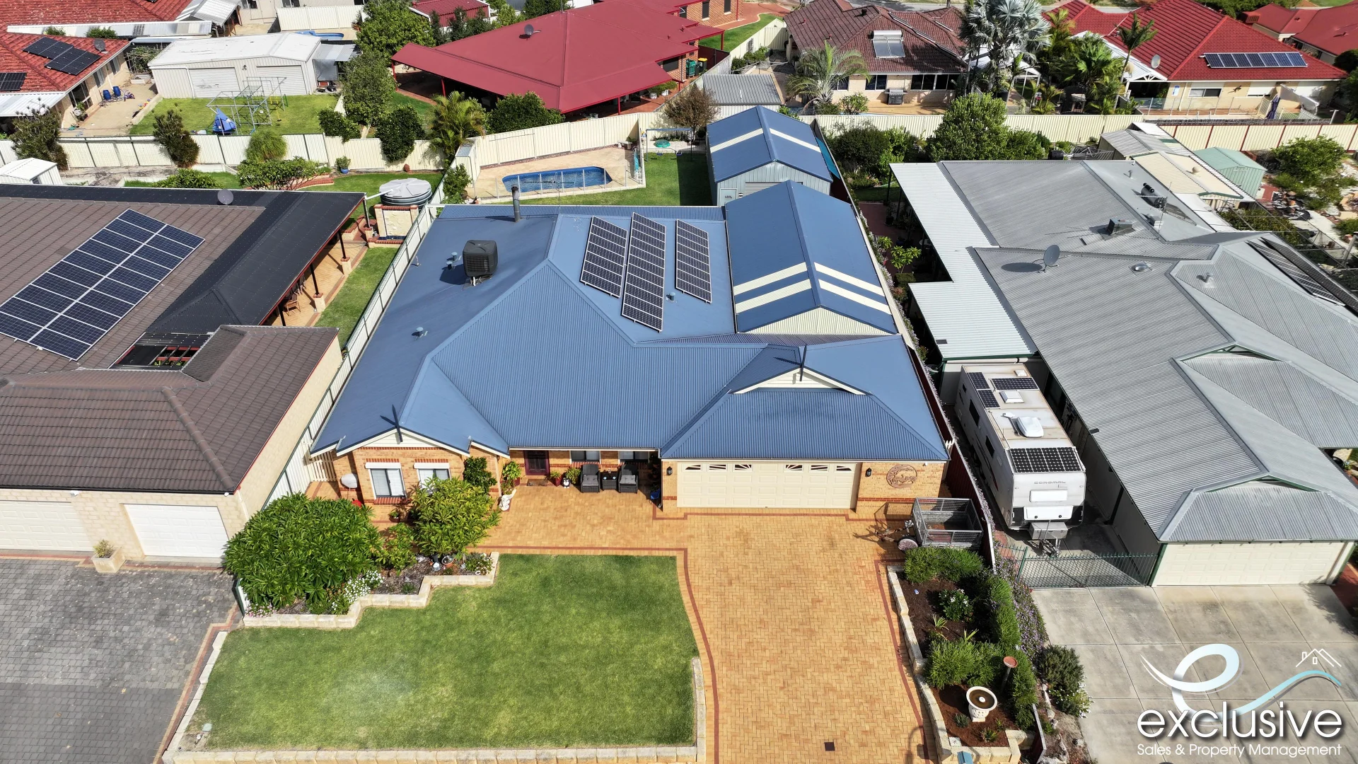 Additional image 34 of 65 Dongara Circle, Jane Brook WA 6056