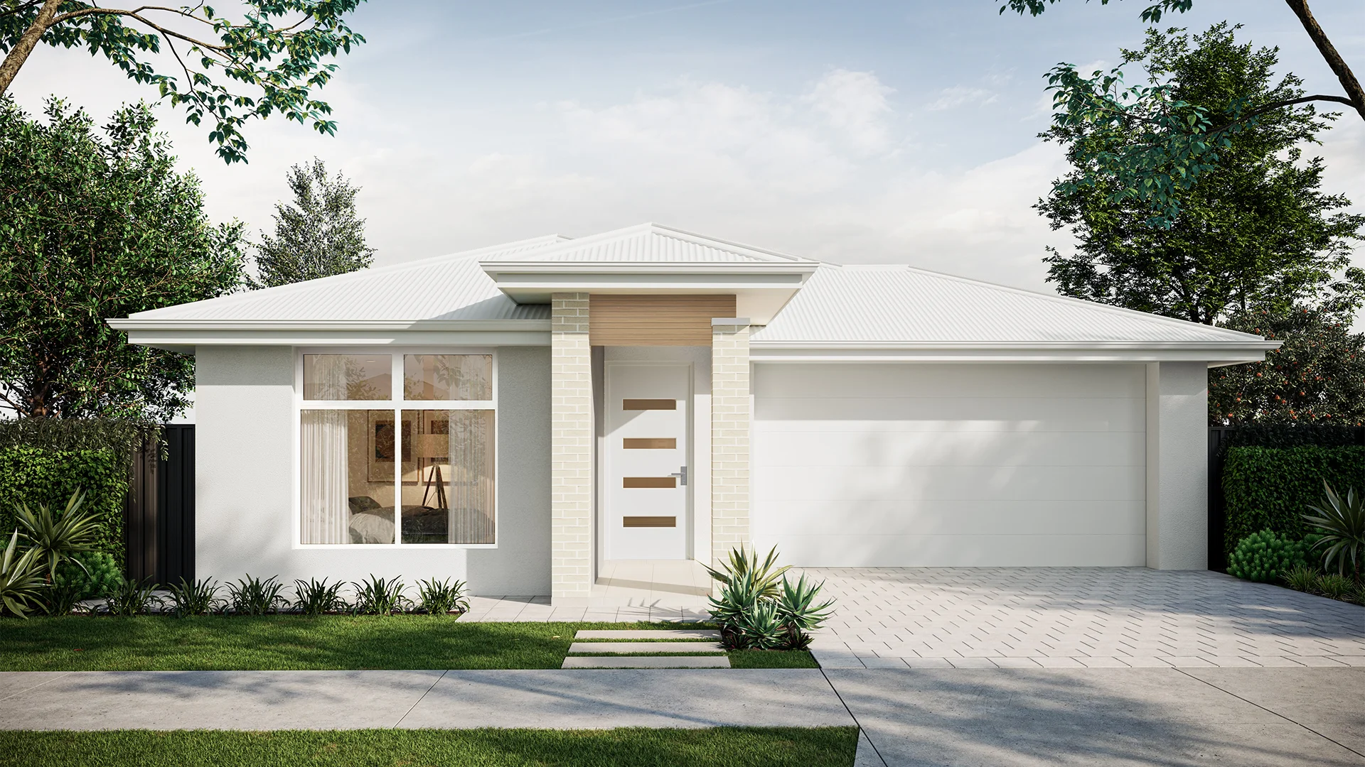 Lot 2002 Frangipani Crescent, Andrews Farm SA 5114