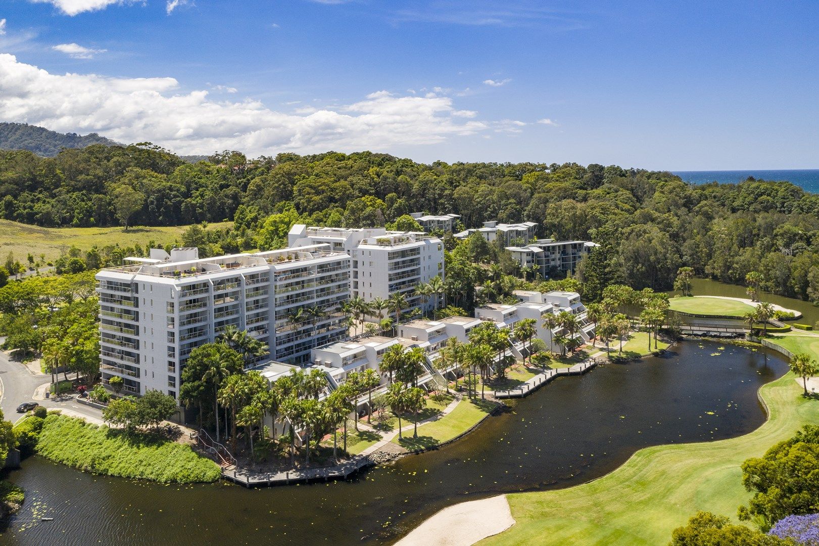 2705/2 Resort Drive, Coffs Harbour NSW 2450, Image 0