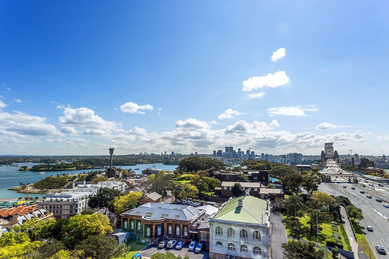 2 bedrooms Apartment / Unit / Flat in 168 Kent  Street SYDNEY NSW, 2000