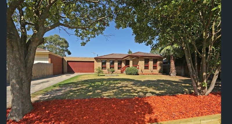 25 Hillview ave, Rowville VIC 3178, Image 0