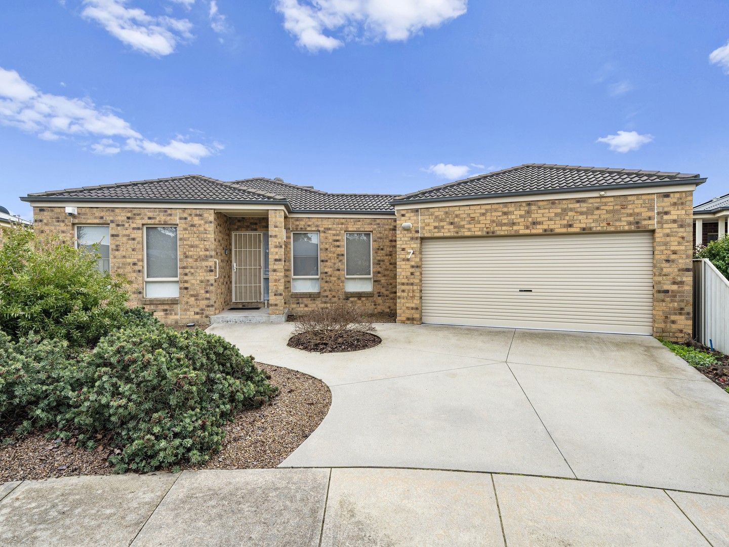 Sold 7 Herons Court Benalla VIC 3672 on 07 Aug 2023 2018618645 Domain