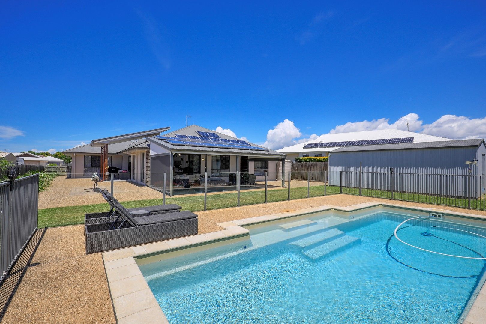 4 Sea Change Court, Bargara QLD 4670, Image 2