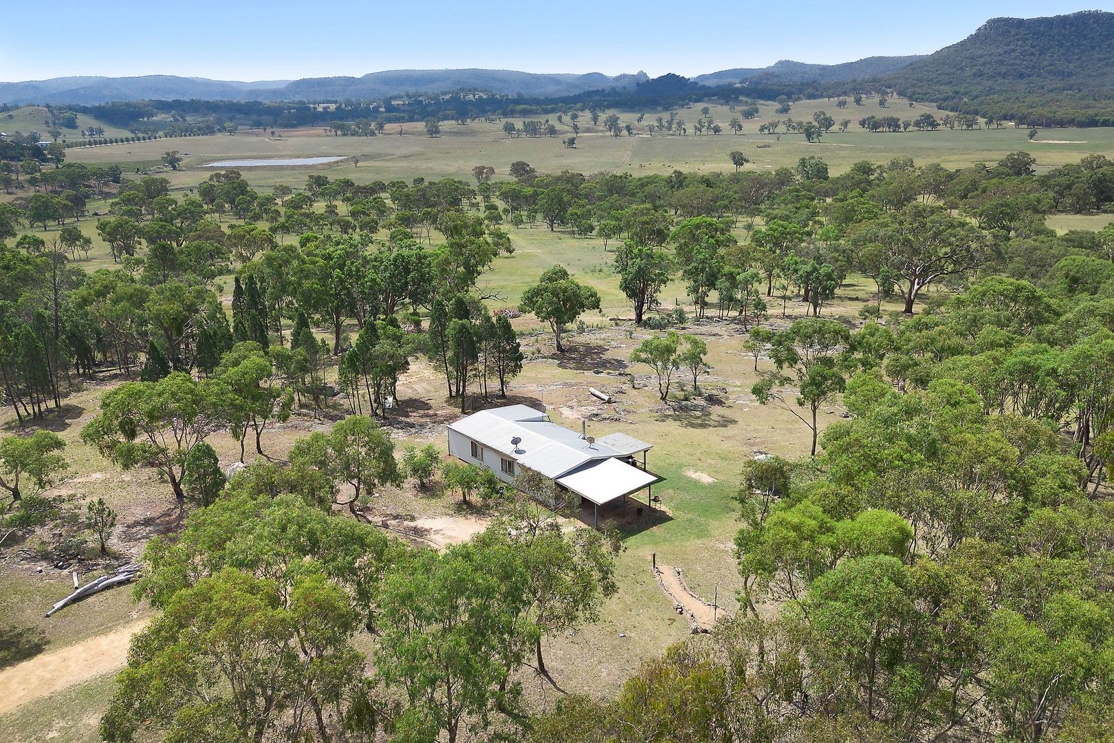 293 Mossy Rock Lane, Monivae NSW 2850, Image 0