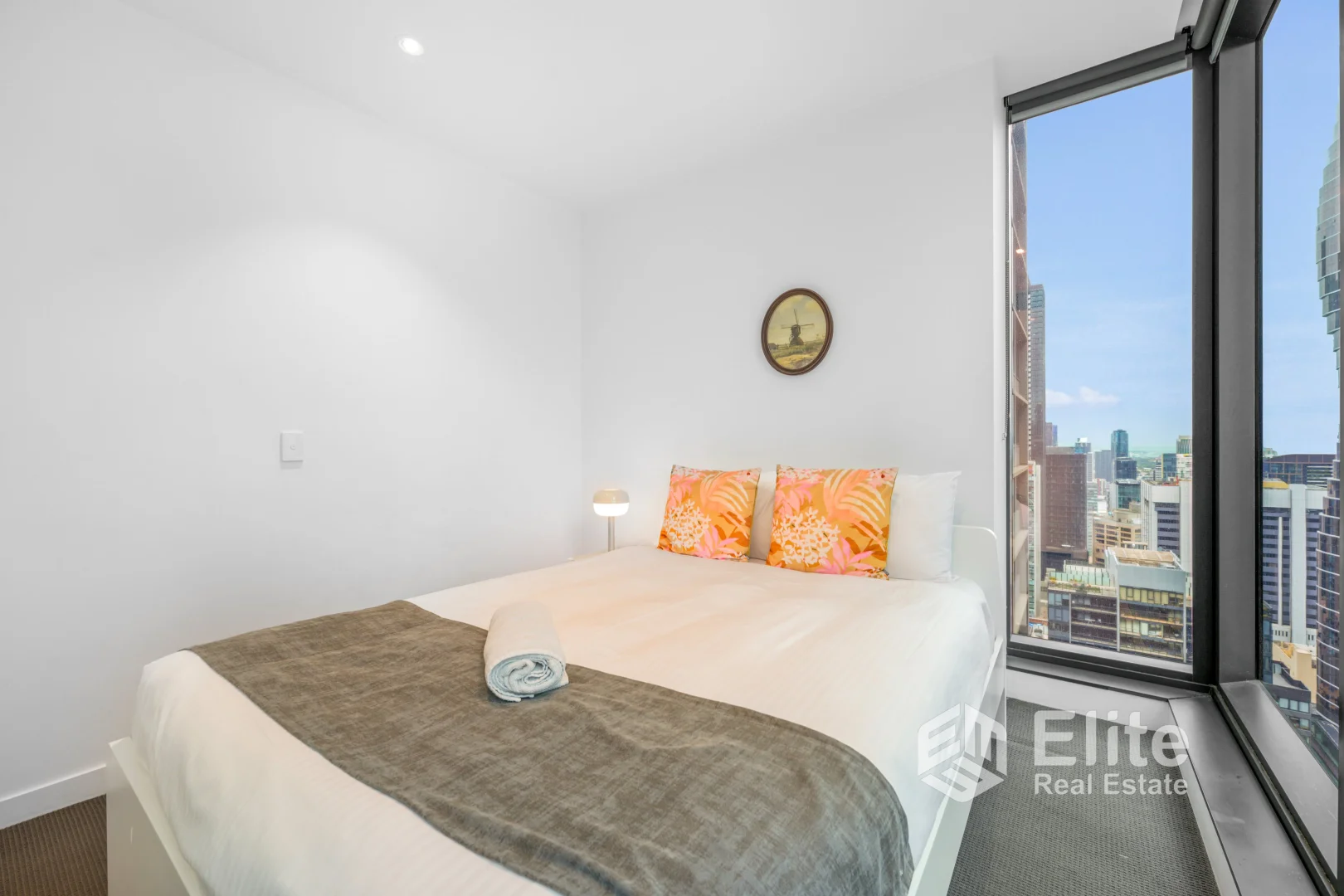 Additional image 7 of 3907/33 Rose Lane, Melbourne VIC 3000