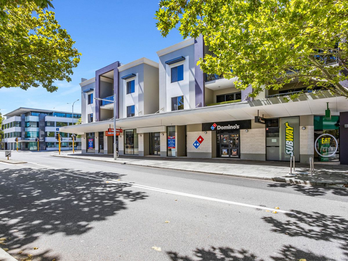 12/118 Royal Street, East Perth WA 6004 Apartment For Rent Domain