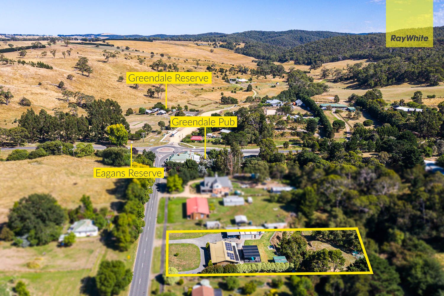 17 Greendale-Myrniong Road, Greendale VIC 3341, Image 2