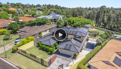 Picture of 5 Sugarwharf Place, LENNOX HEAD NSW 2478