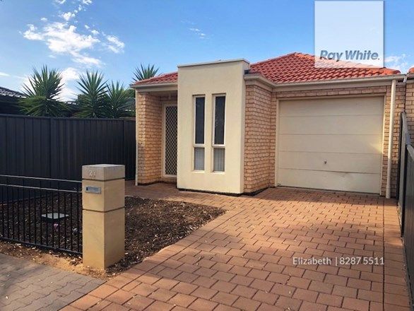 27 Lonsdale Crescent, Andrews Farm SA 5114, Image 0