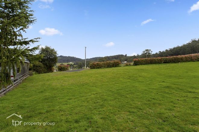 Picture of Lot 1/141 Palmers Road, PORT HUON TAS 7116