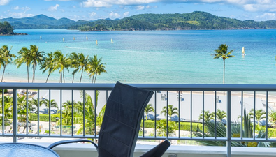 Picture of WHA CB304/14 Resort Drive, HAMILTON ISLAND QLD 4803