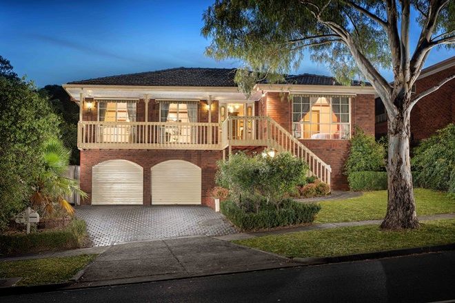 Picture of 23 Edmund Rice Parade, WATSONIA NORTH VIC 3087
