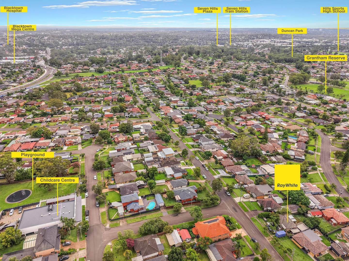 Additional image 9 of 48 Columbia Road, Seven Hills NSW 2147