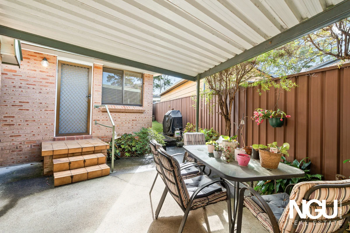 Additional image 5 of 5A Truk Place, Kings Park NSW 2148