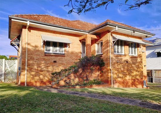 3 bedrooms House in 73 Ascot Street ASCOT QLD, 4007