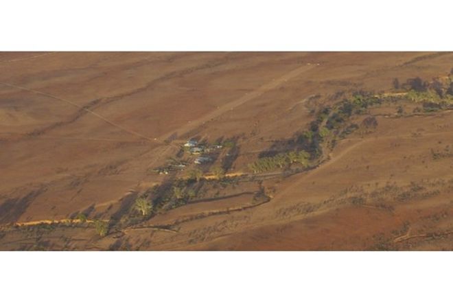 Picture of 1259 Marron Road, CRADOCK SA 5432