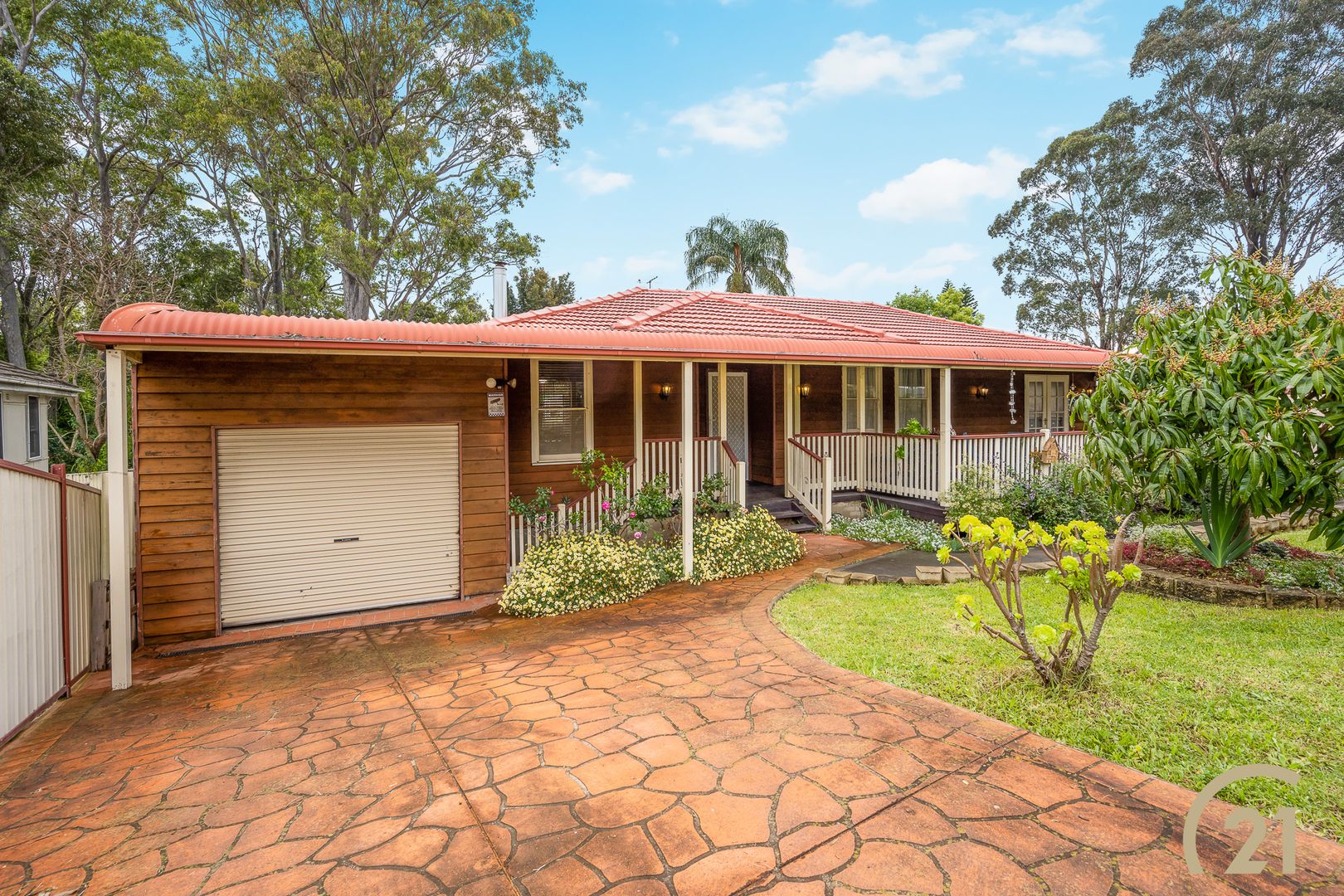 36 David Street, Mount Pritchard Property History & Address Research Domain