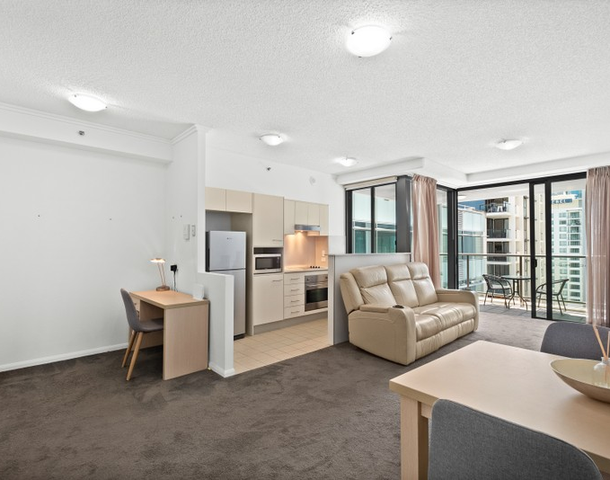 5/212 Margaret Street, Brisbane City QLD 4000