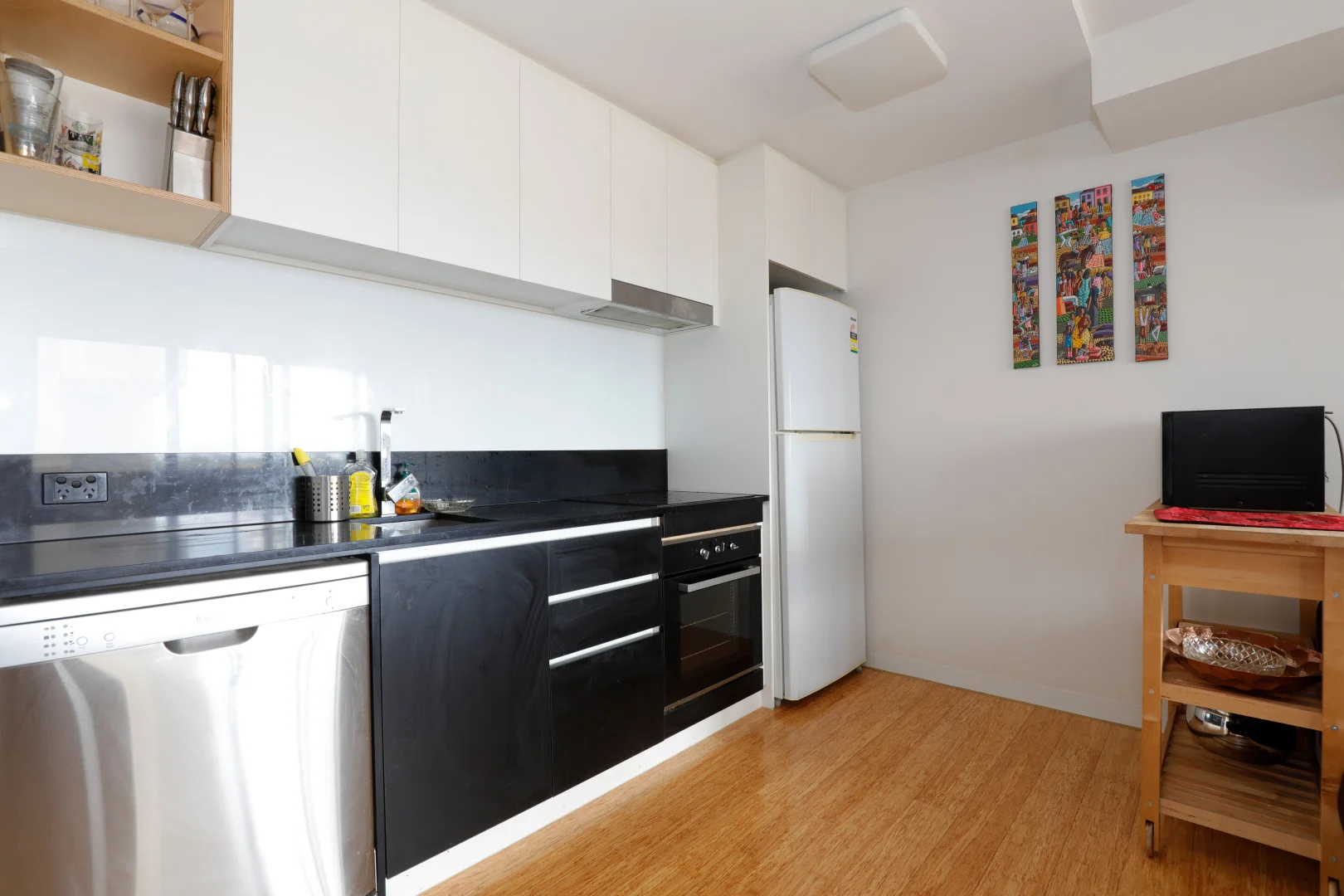 Additional image 2 of 618/1 Lygon Street, Brunswick VIC 3056