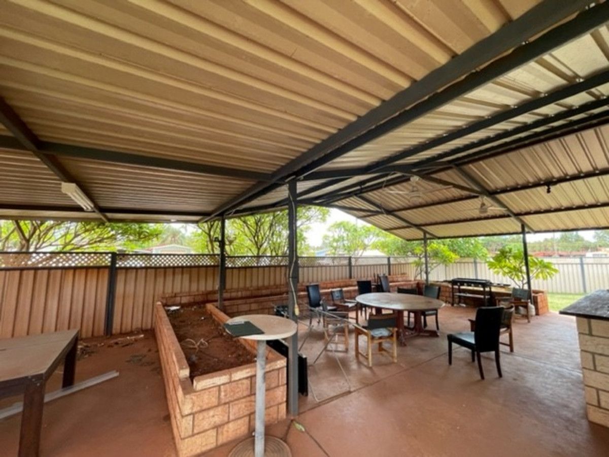 3 bedrooms House in 2 Barara Street NEWMAN WA, 6753