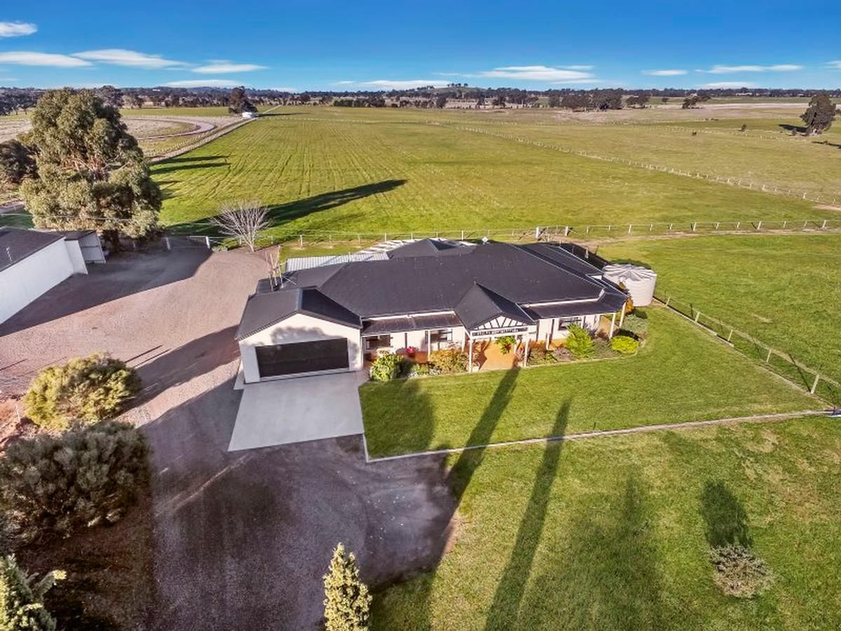 301 Pinchgut Lane, Shelbourne VIC 3515, Image 1