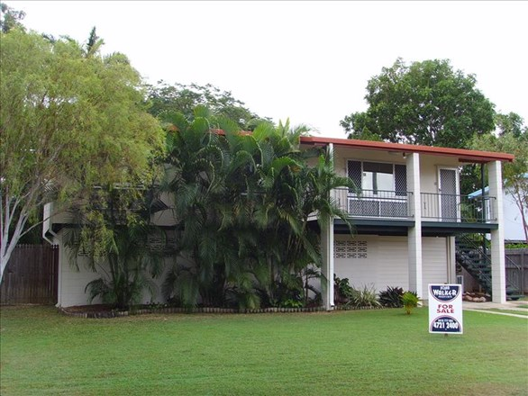 7 Mornington Court, Thuringowa Central QLD 4817