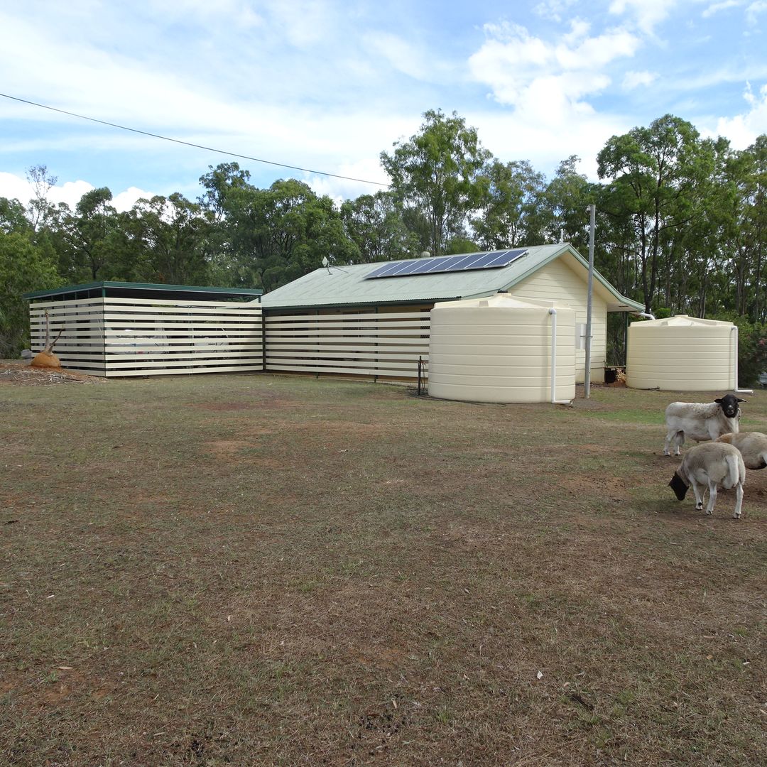 34 Gregory Drive, Redridge QLD 4660